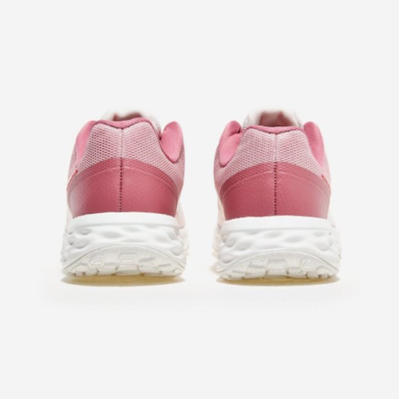 Nike Revolution 6 Next Nature Running Shoes Women's 11 Light Pink - Picture 4 of 7